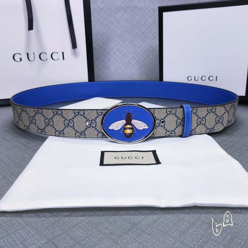 Gucci belts-GG5174B